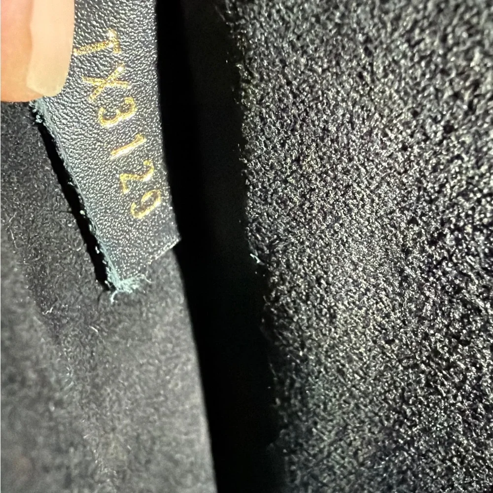 Louis Vuitton Monogram Canvas Brown NéoNoé MNG Noir Bag